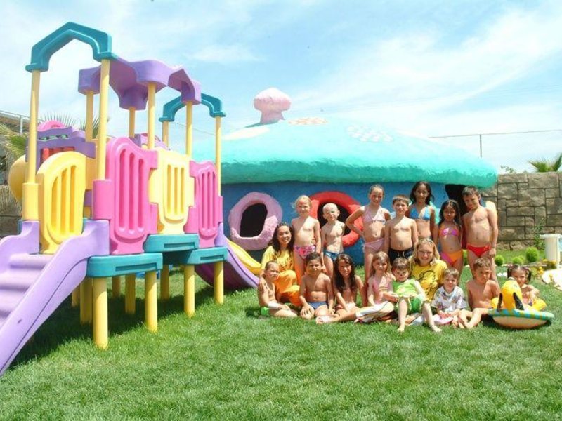 Mirador Resort & Spa Hotel 34596