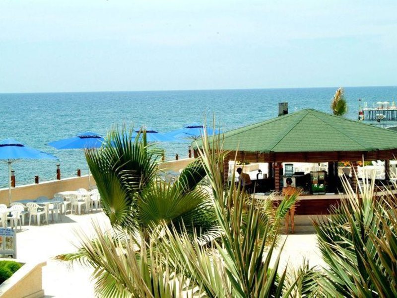 Mirador Resort & Spa Hotel 34597