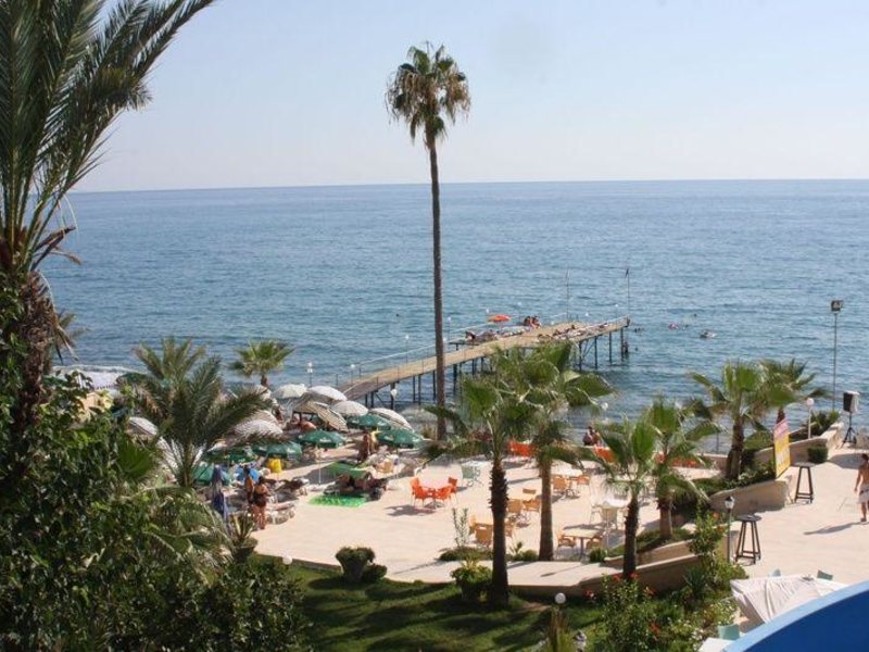 Mirador Resort & Spa Hotel 34598