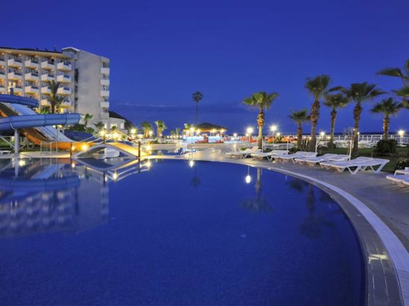 Mirador Resort & Spa Hotel 56642
