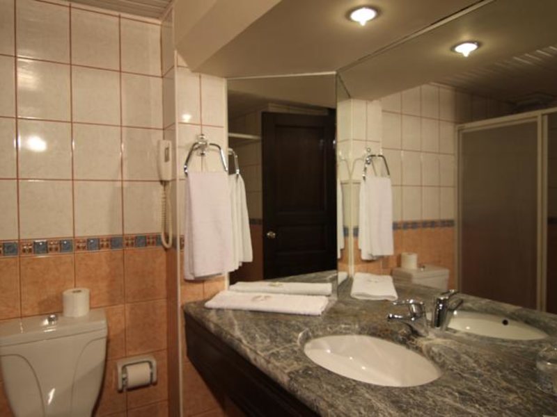 Mirador Resort & Spa Hotel 56646