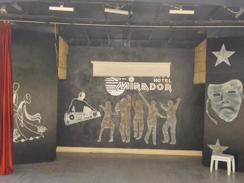 Mirador Resort & Spa Hotel 56649