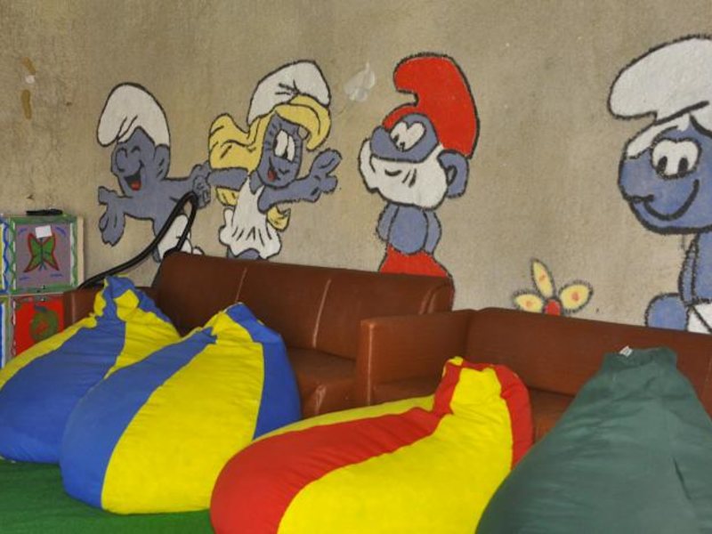 Mirador Resort & Spa Hotel 56650