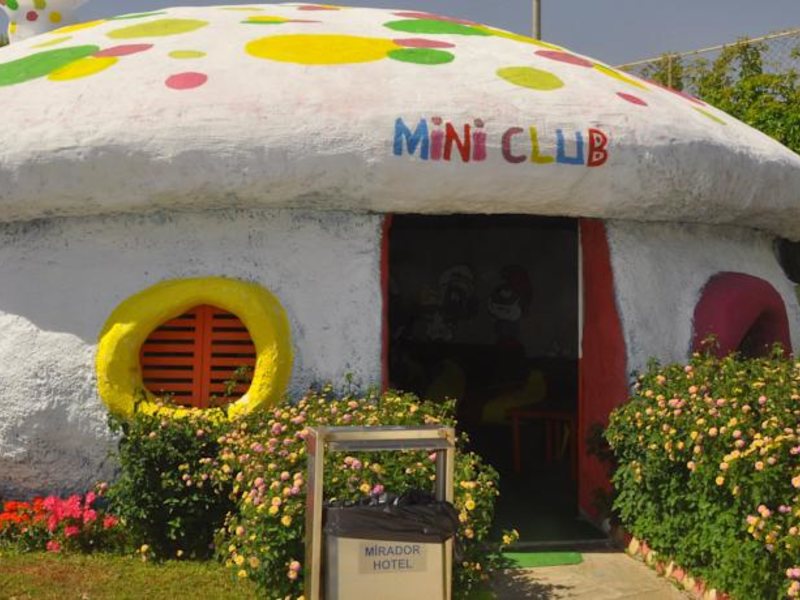 Mirador Resort & Spa Hotel 56651