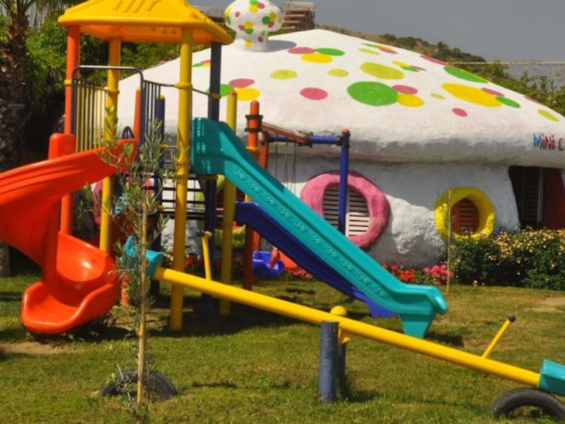 Mirador Resort & Spa Hotel 56653