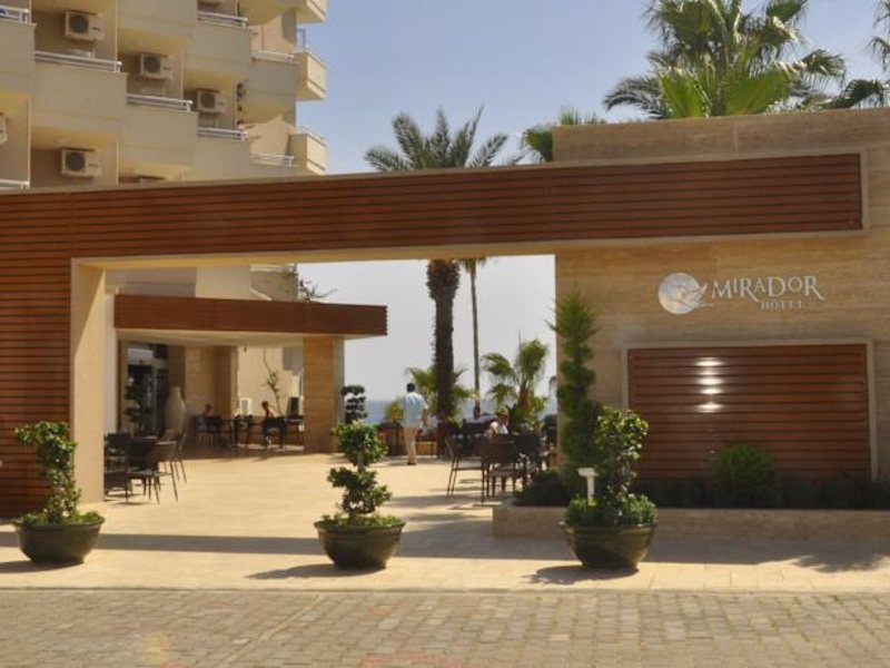 Mirador Resort & Spa Hotel 56654