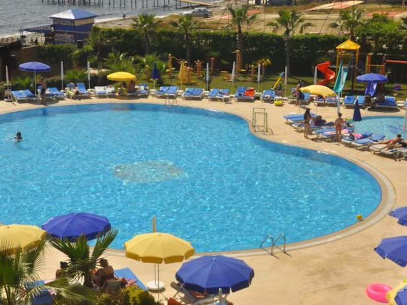 Mirador Resort & Spa Hotel 56655