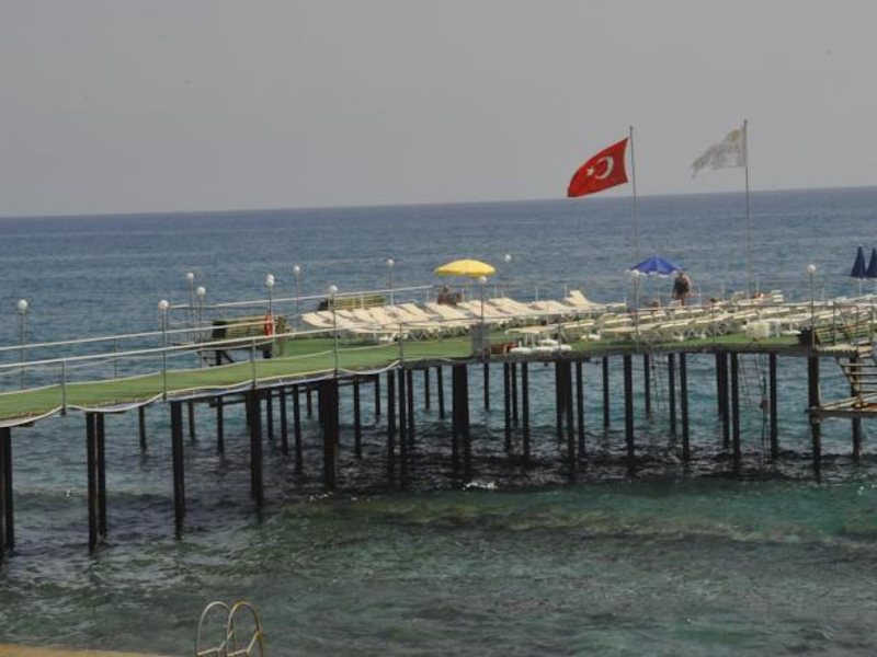 Mirador Resort & Spa Hotel 56658