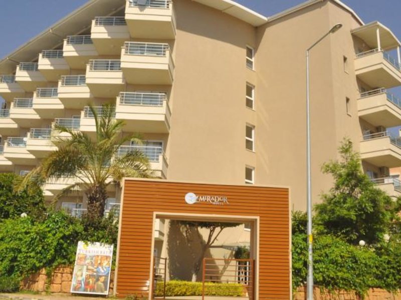 Mirador Resort & Spa Hotel 56660