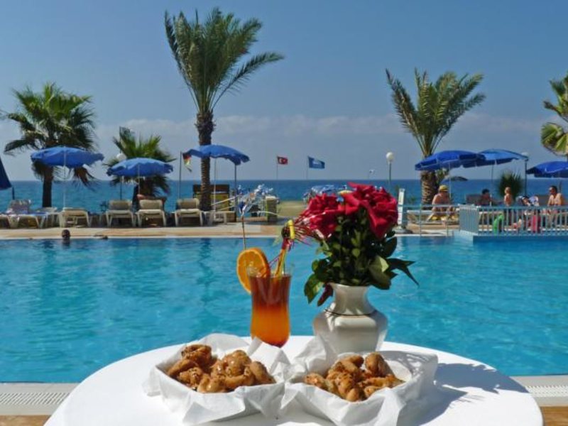 Mirador Resort & Spa Hotel 56661