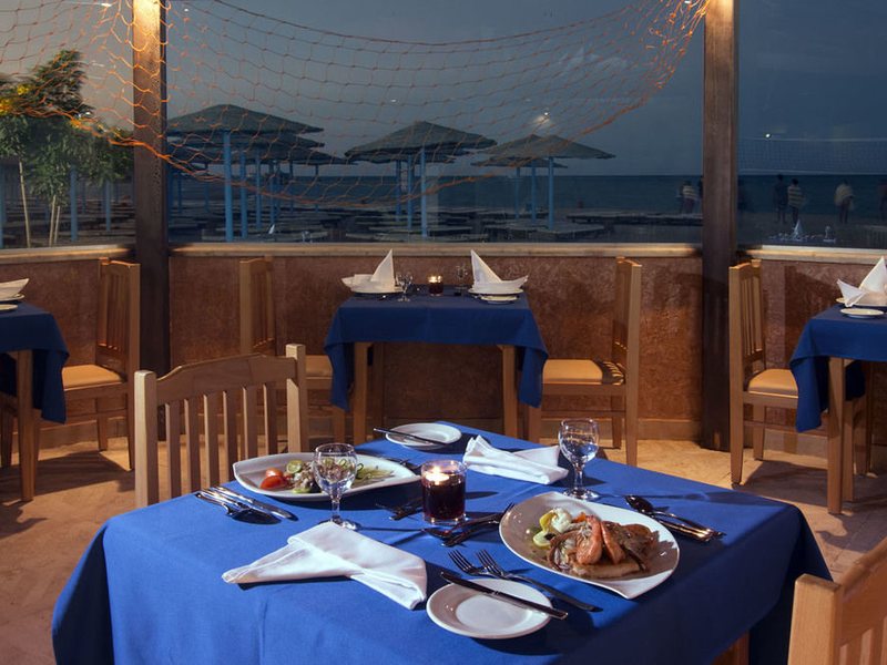 Mirage Aqua Park & Spa (ех 126277