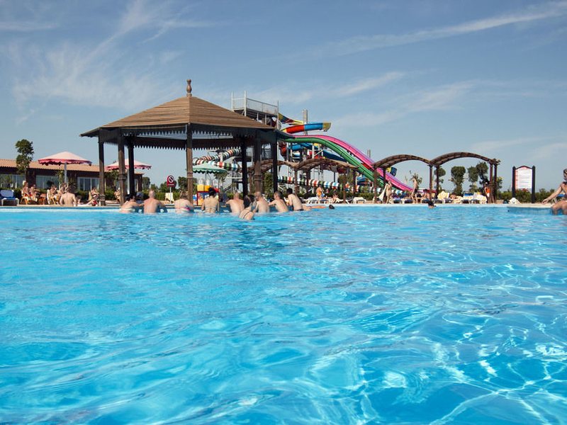 Mirage Aqua Park & Spa (ех 126279