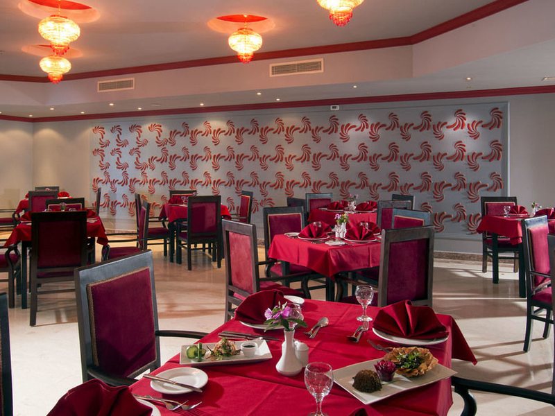 Mirage Aqua Park & Spa (ех 126280