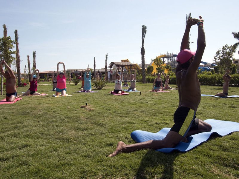 Mirage Aqua Park & Spa (ех 126281