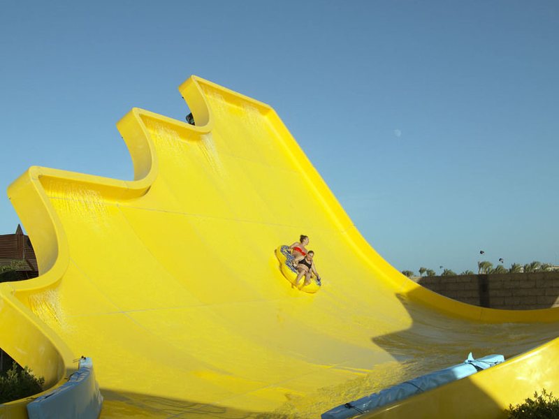 Mirage Aqua Park & Spa (ех 126283
