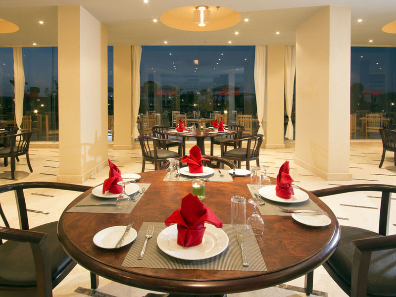 Mirage Aqua Park & Spa (ех 126286