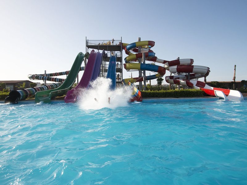 Mirage Aqua Park & Spa (ех 126288