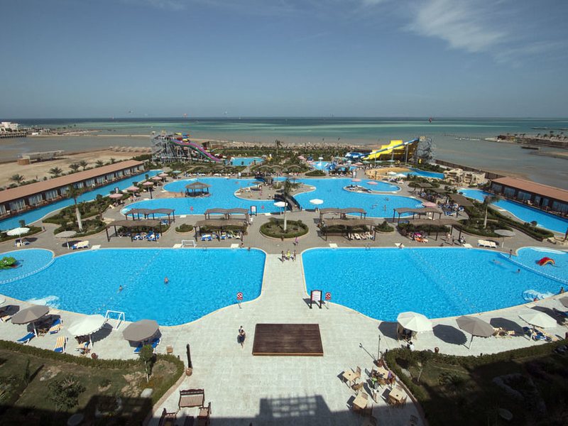Mirage Aqua Park & Spa (ех 126290