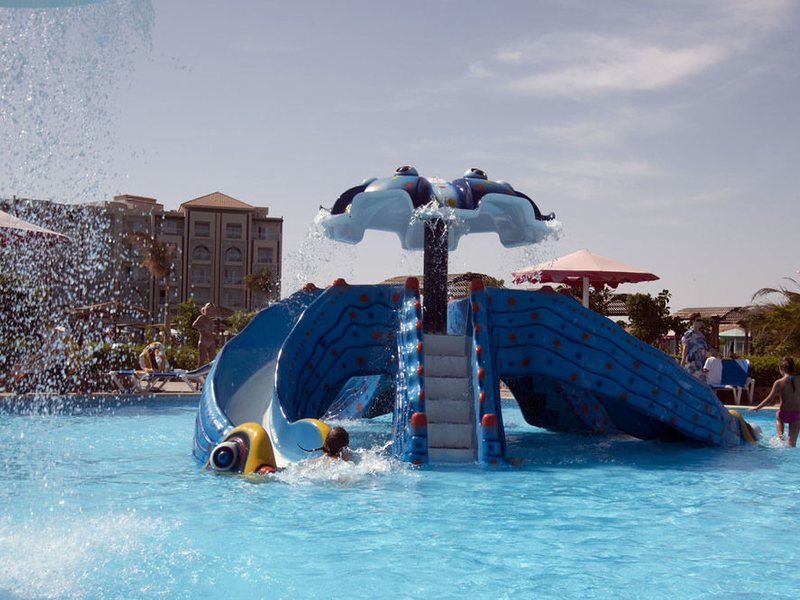 Mirage Aqua Park & Spa (ех 126291