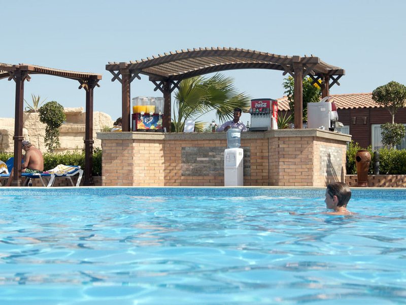 Mirage Aqua Park & Spa (ех 126292