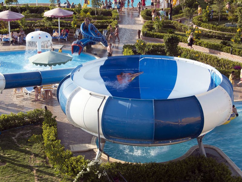 Mirage Aqua Park & Spa (ех 126293