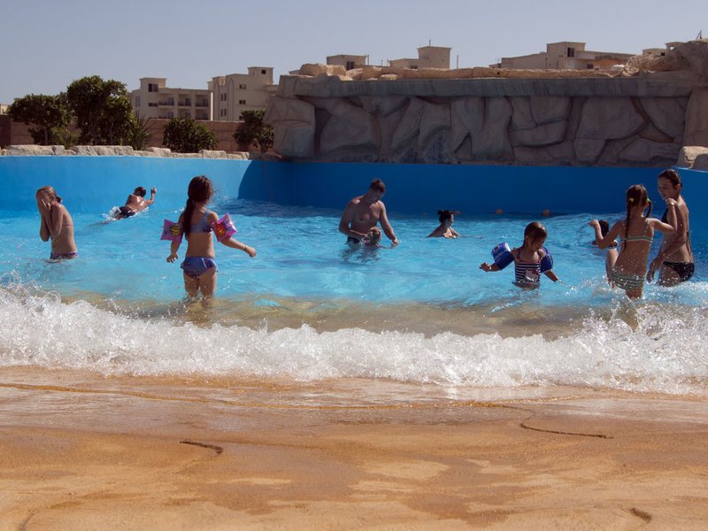 Mirage Aqua Park & Spa (ех 126295