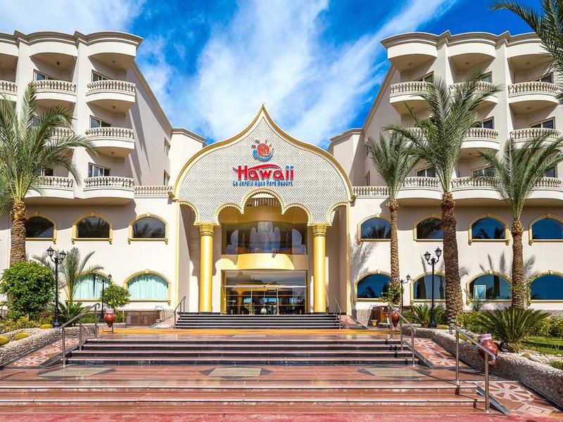 Mirage Aqua Park & Spa (ех 293685