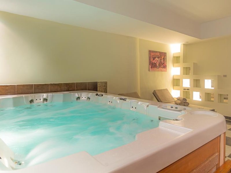 Mirage Aqua Park & Spa (ех 293686