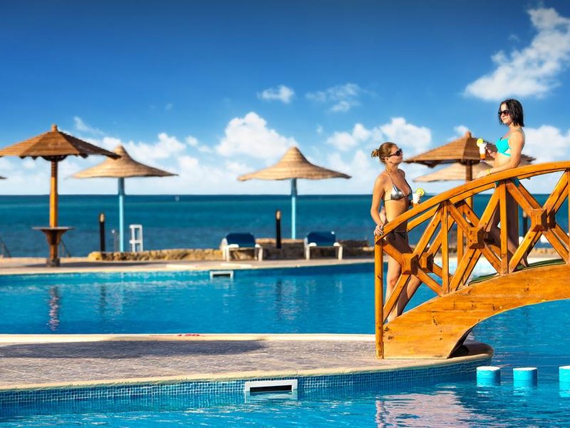 Mirage Aqua Park & Spa (ех 293687