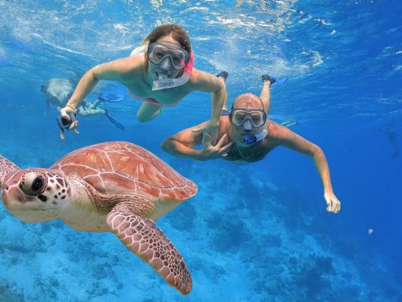 Mirage Bab Al Bahr 297559