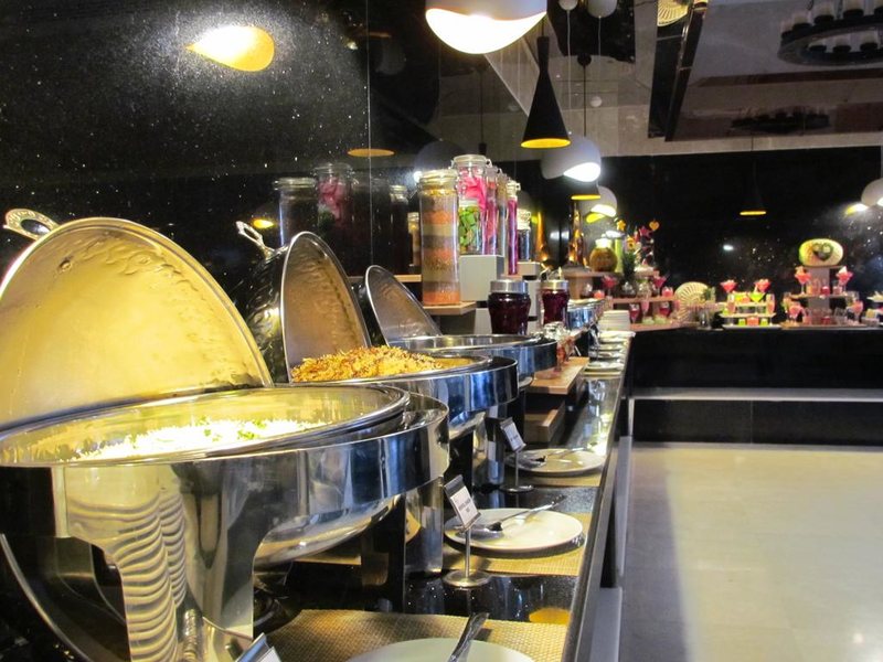 Mirage Bab Al Bahr 297582