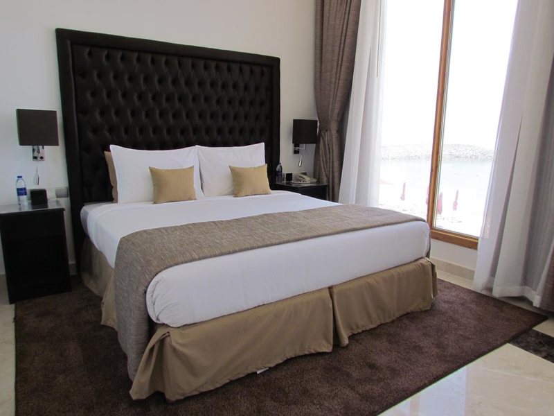 Mirage Bab Al Bahr Beach Resort (ex 297563