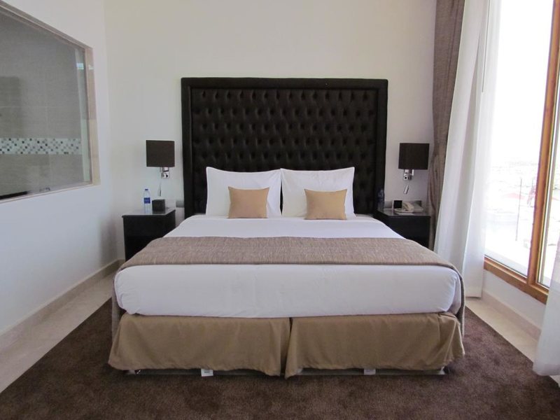Mirage Bab Al Bahr Beach Resort (ex 297564