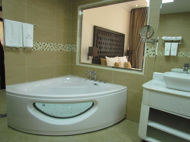 Mirage Bab Al Bahr Beach Resort (ex 297565