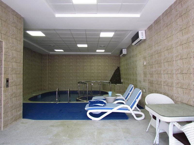 Mirage Bab Al Bahr Beach Resort (ex 297568