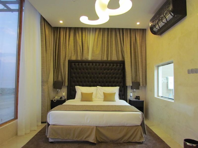 Mirage Bab Al Bahr Beach Resort (ex 297572