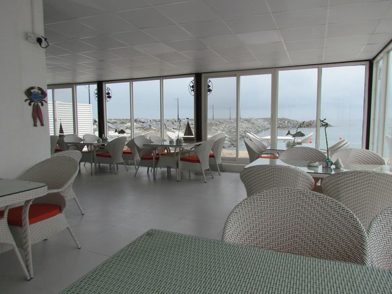Mirage Bab Al Bahr Beach Resort (ex 297575