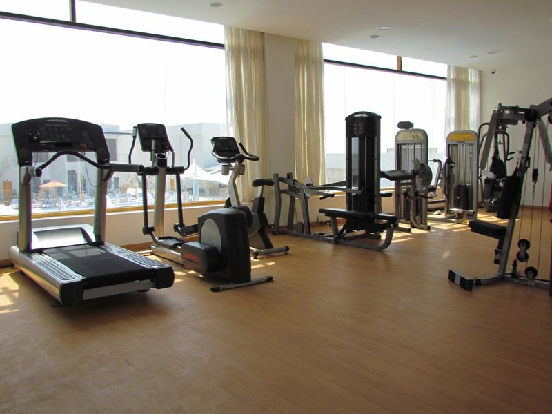Mirage Bab Al Bahr Beach Resort (ex 297577