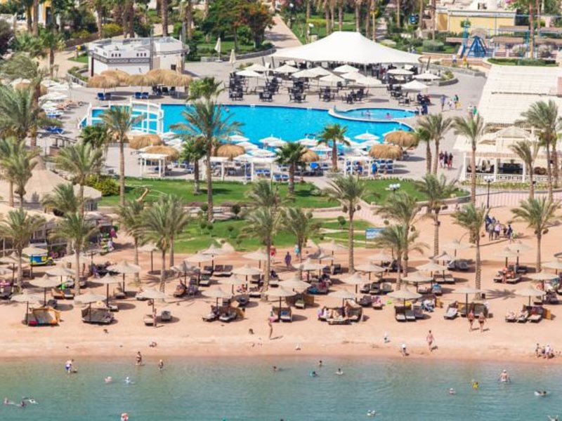 Mirage Bay Resort & Aqua Park (ex 125753