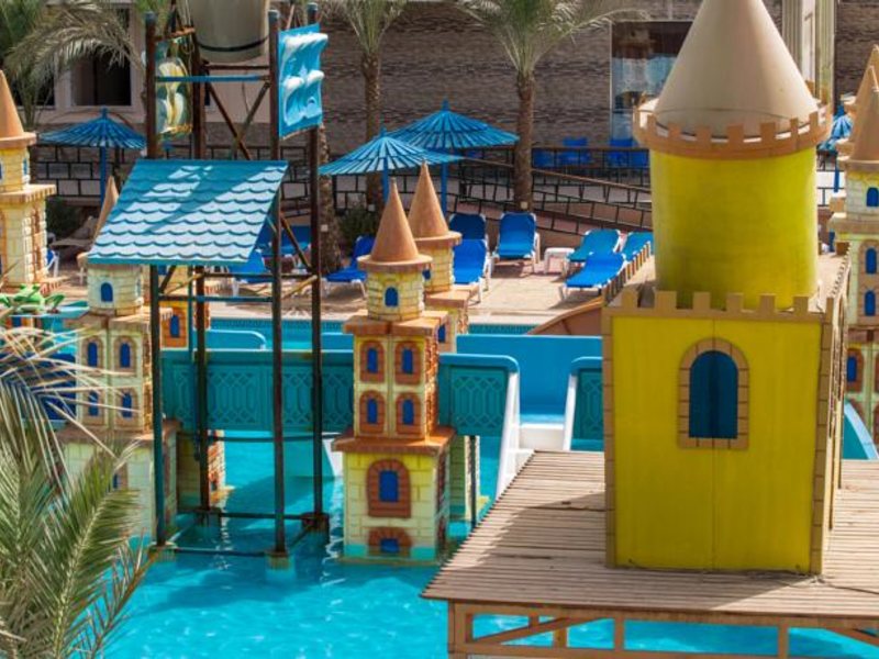 Mirage Bay Resort & Aqua Park (ex 125757