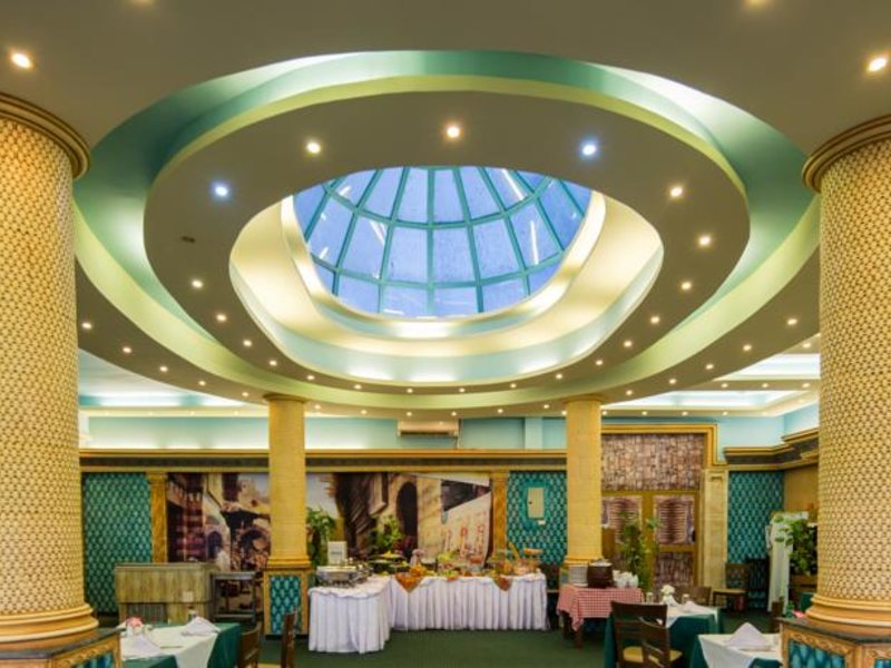 Mirage Bay Resort & Aqua Park (ex 125766