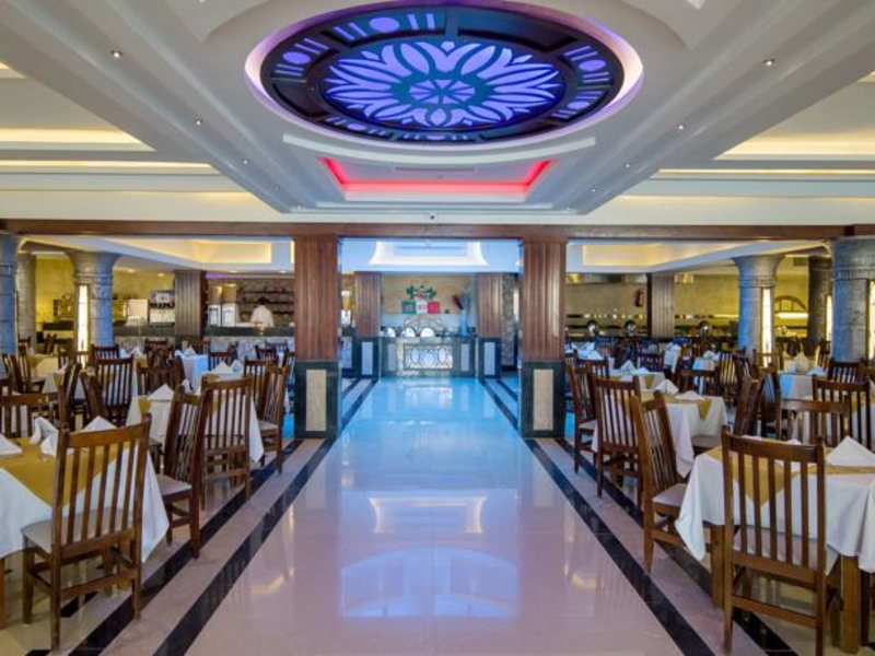 Mirage Bay Resort & Aqua Park (ex 125768