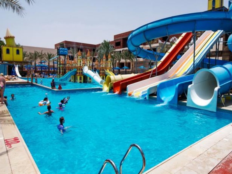 Mirage Bay Resort & Aqua Park (ex 125774