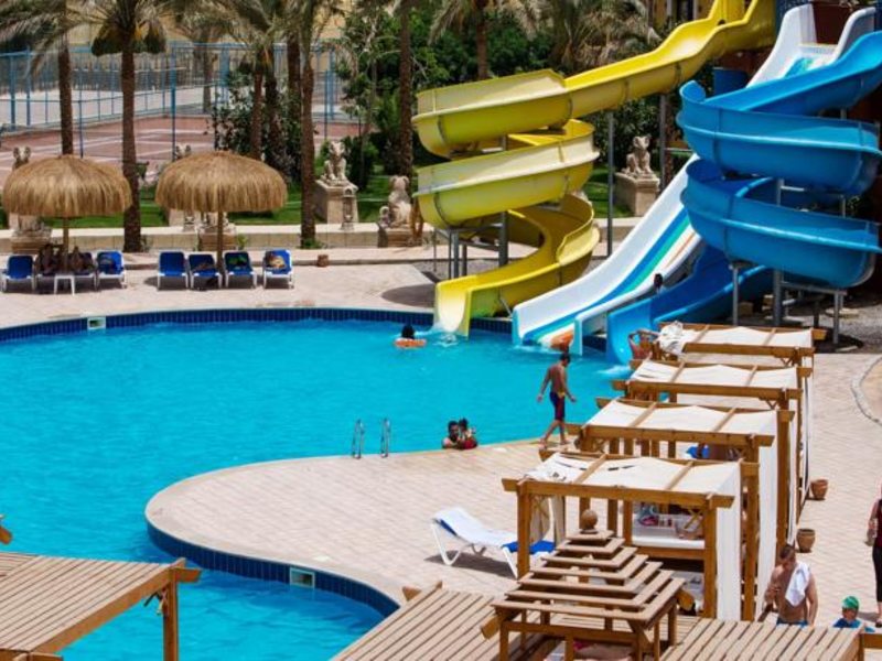 Mirage Bay Resort & Aqua Park (ex 125778