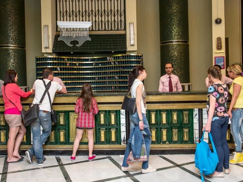 Mirage Bay Resort & Aqua Park (ex 125788