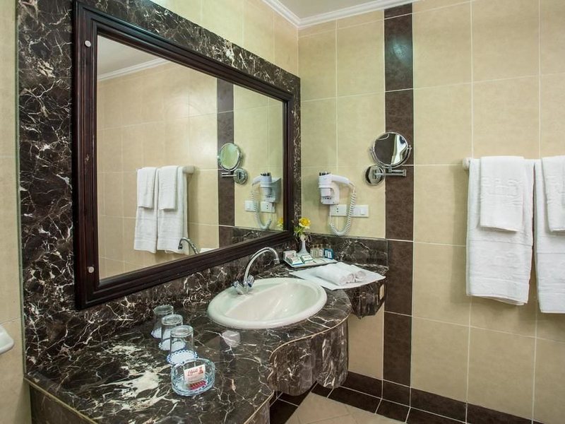 Mirage Bay Resort & Aqua Park (ex 125792