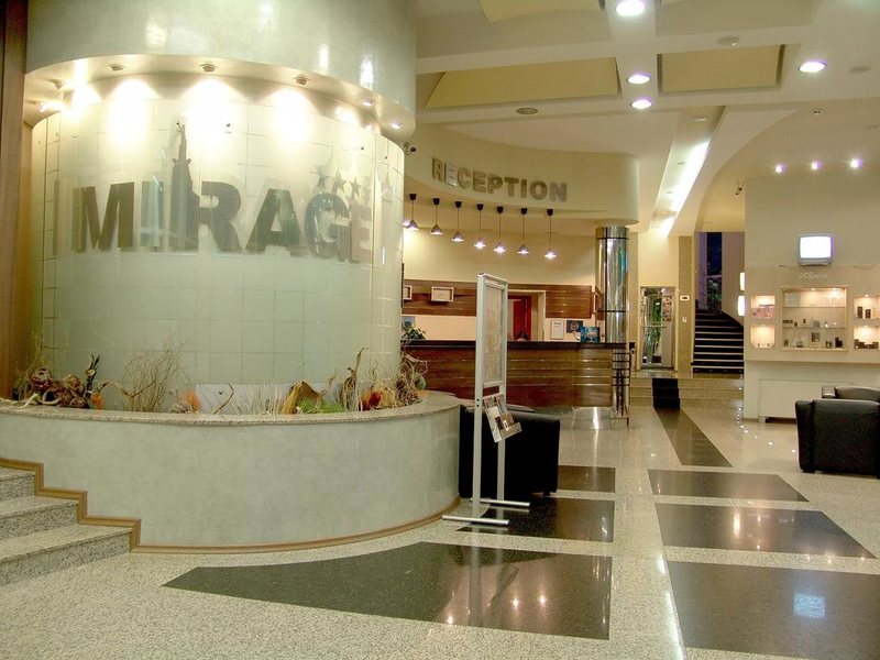 Mirage Hotel 172516