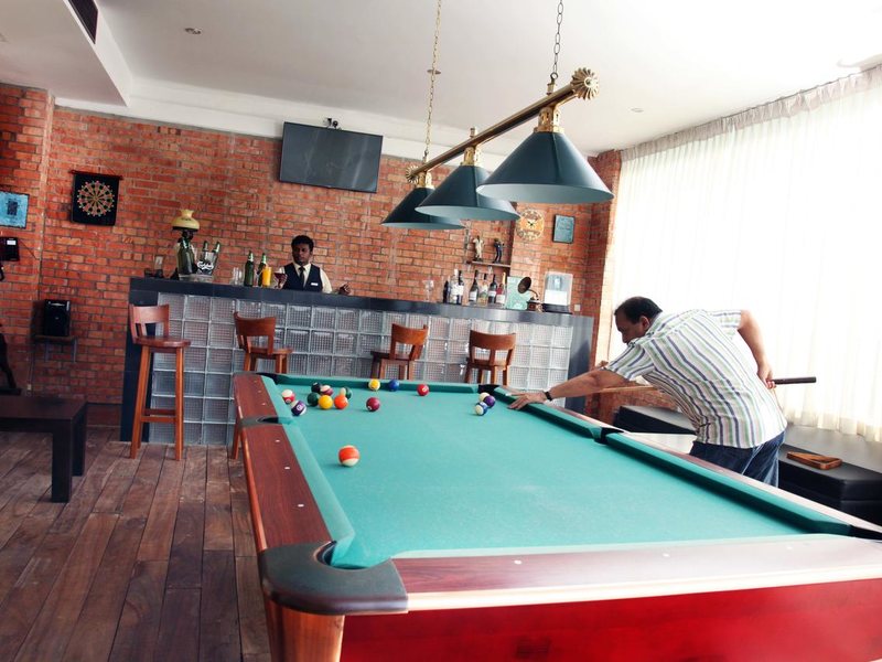 Mirage Hotel Colombo 195833