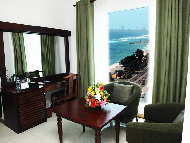 Mirage Hotel Colombo 195837