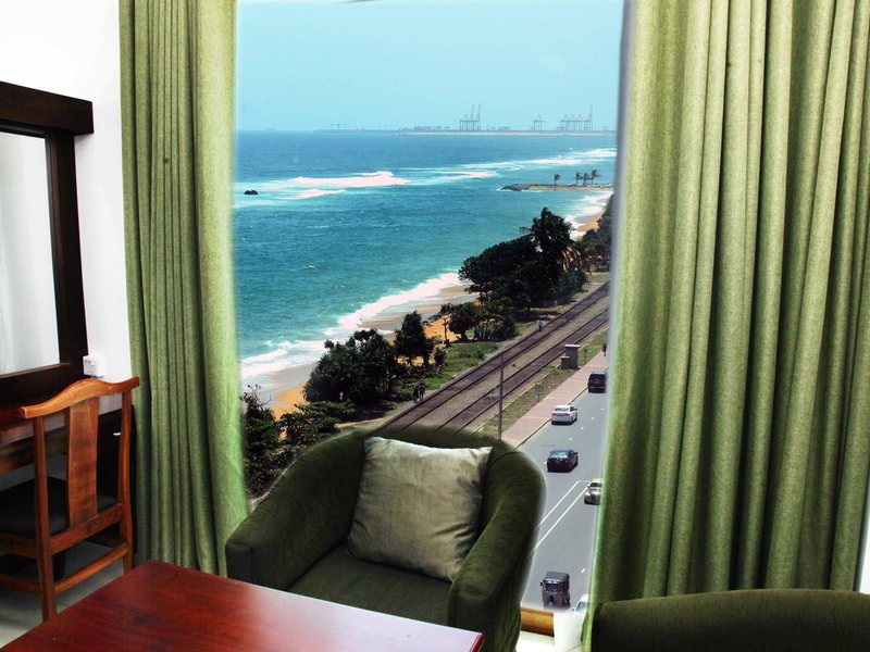 Mirage Hotel Colombo 195838